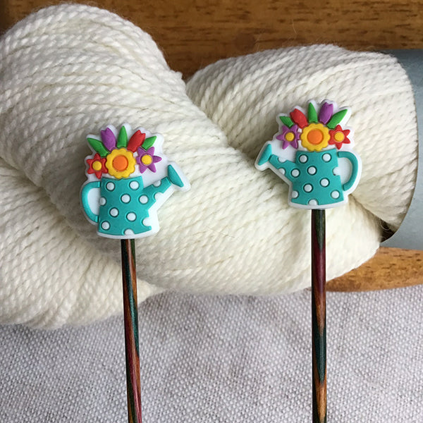 Watering Can Stitch Stopper